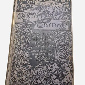 Unbranded Multi Books